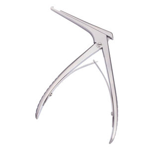 Kerrison Costen Rongeur personnalisé Instruments orthopédiques pour la colonne vertébrale neurologique Rongeur de laminectomie pour la chirurgie osseuse Conception personnalisée - Product Image 1