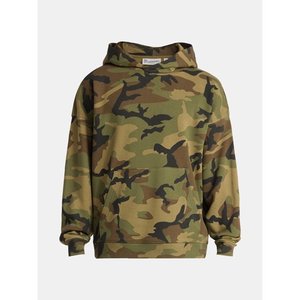 เสื้อกันหนาวมีฮู้ดผ้าฟลีซโอเวอร์ไซส์ทุกเพศ, เสื้อโค้ทผ้ากำมะหยี่อบอุ่นเสื้อโค้ทขนแกะลำลองมีกระเป๋าเสื้อโค้ทเสื้อโค้ทฤดูใบไม้ร่วง - Product Image 3