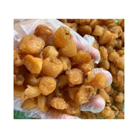 Beste Keuze Beste Gedroogde Longan Fruit Een Voorkeurskeuze Voor Exotische Keuken En Een Uitstekende Voedselbron Voor Voedingsvezels.