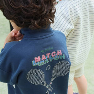 Nuova Collezione Primavera/Estate 2026: Felpa per Bambini, Stile Casual per Ragazzi e Ragazze, Ispirata ai Cartoni Animati - Product Image 3