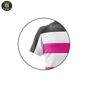 Ropa deportiva personalizada por sublimación de alta calidad, uniformes de Rugby, kits de Rugby OEM para hombres, uniforme de Rugby a la venta - Product Image 3