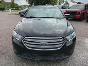 Ford Taurus SEL 2016 - Product Image 2