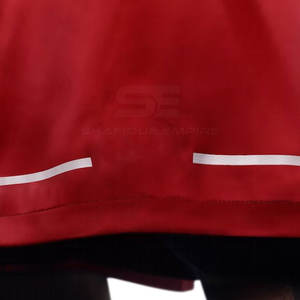 Short de boxe pour hommes en polyester de haute qualité coupe ample respirant séchage rapide sports d'été - Product Image 4