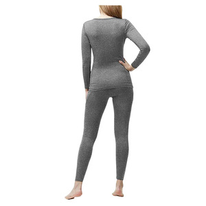 Ensemble de compression confortable pour femmes à la mode/Ensembles de compression de yoga pour femmes/Ensembles de compression de yoga écologiques pour femmes unisexes. - Product Image 6