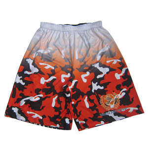 Pantalones cortos de entrenamiento MMA High Street para hombre para Kickboxing Muay Thai Boxing No Gi Grappling Workouts Fitness Athletic Sportswear - Product Image 4