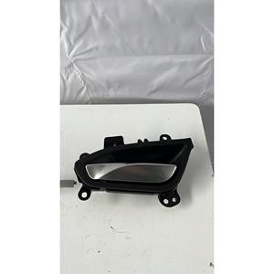 Manija Interior de Puerta Delantera Izquierda para BMW Serie 1 F20 (11>19) 51417240411 N47D20C - Product Image 6