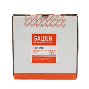 Solvay Syensqo Galden HT270 15 kg/boîte Distributeur de fluide de transfert de chaleur d'origine - Product Image 1