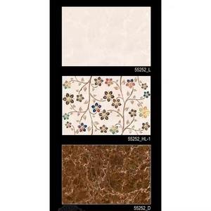 กระเบื้องผนังเซรามิกขนาด300X450มม. 12X18กระเบื้องเคลือบเงาสำหรับห้องนั่งเล่นกลางแจ้ง - Product Image 6