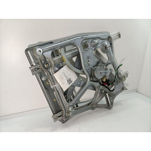 MECCANISMO ALZACRISTALLO POSTERIORE SINISTRO SAAB 9-3 Cabrio 1a Serie B204L (98>03) - Product Image 3