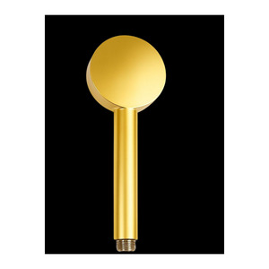 Luxury Gold 5-Function <b>Shower</b> Head-Premium <b>Shower</b> Room <b>Accessory</b> - Product Image 3