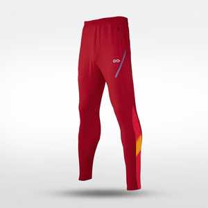 Tela Premium Ignite Dreams para Hombre - Marca Privada y Costuras Duraderas, Venta al Por Mayor OEM Personalizada - Product Image 5