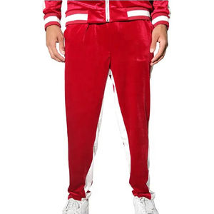 Chándal elegante 100% ropa deportiva de algodón con acabado suave y ajuste relajado para todas las estaciones - Product Image 3