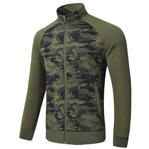 Conjunto Deportivo Informal de 2 Piezas para Hombre, con Capucha, Transpirable, de Alta Calidad, con Cierre de Cordón, para Gimnasio y Trotar - Product Image 2