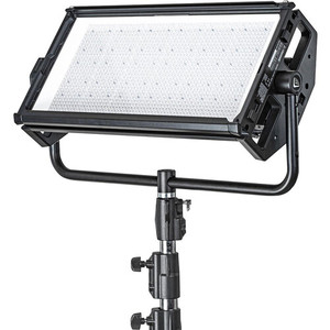 แผงไฟ LED RGB แบบแข็ง Litepanels Gemini 2x1 ชุดแผงสี่ชิ้น พร้อมสายไฟแบบ US - Product Image 1