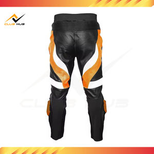Últimos Diseños, Costuras Resistentes, Personalizable, Transpirable, de Alta Calidad, Chaqueta de Motociclismo de Invierno para Hombre, Nueva Llegada - Product Image 5