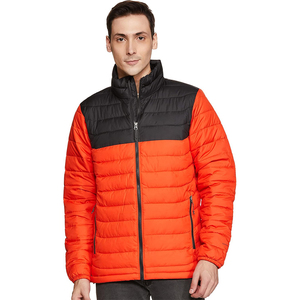 OEM Vestes personnalisées de haute qualité Uniforme de randonnée Chasse Veste de chasse à capuche et manches longues Vestes en gros - Product Image 1