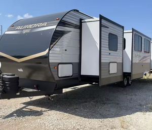 Autocaravanas Forest River Aurora de la Mejor Calidad, Precios de Mayoreo Económicos para Viajeros y Familias - Product Image 2