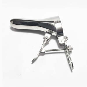 Spéculum vaginal manuel en acier inoxydable de la meilleure qualité-réutilisable et durable pour une utilisation en chirurgie générale - Product Image 2