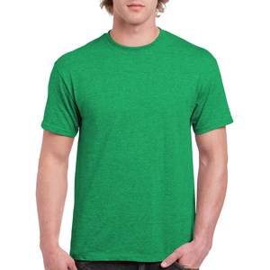 Meilleur t-shirt décontracté à col rond pour hommes Collection d'été 100% coton à séchage rapide respirant manches courtes tissu jersey de qualité supérieure - Product Image 3