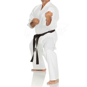Service OEM, uniforme de karaté, kimono de Jiu-Jitsu, taille personnalisée, meilleur matériau, uniforme de karaté très vendu - Product Image 2