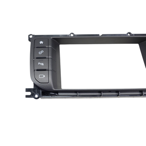 Clavier de commande de navigation/radio pour LAND ROVER Range Rover Evoque 1ère série GJ32-19F211-KB (11>) - Product Image 4