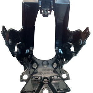 Panel Lateral Izquierdo Original Yamaha 5D7F17111000 para MT-125 15-19, Componente de Dirección para Motocicleta - Product Image 2