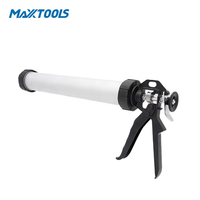 Agrafeuse manuelle en aluminium de 15 pouces, agrafeuse à main de 6 à 12 mm, outil d'agrafage robuste pour la construction, le travail du bois, le bricolage et les réparations domestiques
