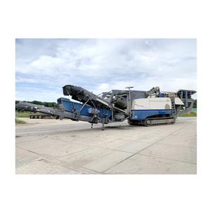 Usagé Kleemann MR130ZS EVO Concasseur - Product Image 2