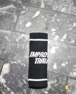 Banda de sudor de muñeca Tender Industry CrossFit para comodidad y soporte durante el entrenamiento - Product Image 6