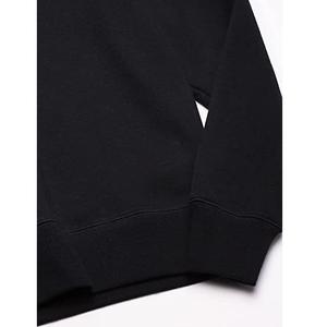 Pulls d'hiver 100% coton pour hommes, sweat-shirt col ras du cou, coupe Slim, Logo personnalisé, bon marché, du Bangladesh - Product Image 6