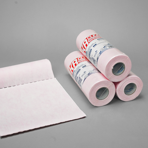 Krclean Super Absorbent 50 Sheets 25x30cm Multi-Purpose Cleaning <b>Cloths</b> for <b>Kitchen</b> Surface Convenient Use - Product Image 6