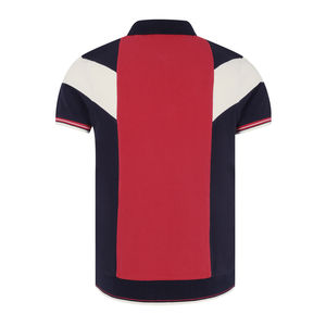 Haute demande hommes été décontracté pour Polo T-Shirt nouveau Design qualité supérieure vêtements de rue haut à la mode grande taille Option imprimé - Product Image 5