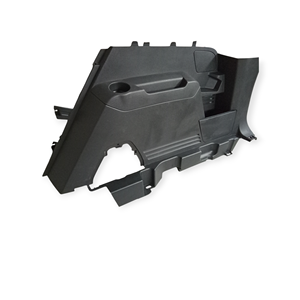 Panneau de coffre arrière droit PEUGEOT 5008 (2017>) (17>) 98113595ZD Diesel 1.6 - Product Image 3