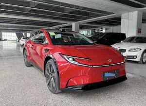 SUV BZ5 BEV Turbo Automático 2025, el Más Vendido, con Interior de Cuero Oscuro, Largo Alcance (550 km), Techo Panorámico - Product Image 2