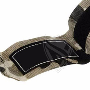โรงงานขายส่งผ้าพันมือชกมวย VERITAS SPORTS VA-109 คุณภาพสูง ผลิตจากยางธรรมชาติและ PVC ป้องกันฝ่ามือ สำหรับทุกเพศ ผลิตในสหรัฐอเมริกา - Product Image 2