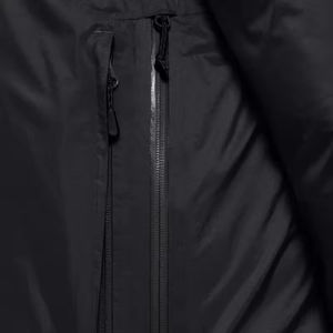 Veste Softshell pour homme, nouvelle mode automne-hiver, respirante, manches longues, coupe-vent, imperméable, polaire, poches chaudes, collée - Product Image 2