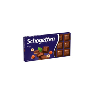 ช็อคโกแลตเยอรมัน schogetten ตอบสนองทุกความอยากหวาน - Product Image 4