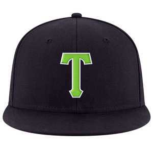 หมวก Snapback ผ้าฝ้าย100% ปักโลโก้ออกแบบได้ตามต้องการ - Product Image 5