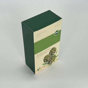 โรงงานโดยตรงสำหรับบรรจุภัณฑ์น้ำสกัดสมุนไพร |   บรรจุภัณฑ์กระดาษพิมพ์โลโก้ตามสั่งสำหรับซองอาหารเสริม - Product Image 3