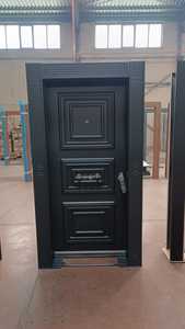 ABSDOOR ELITE Porte de sécurité Design élégant et durable pour une sécurité maximale Technologie brevetée pour les appartements Entrée Villas Hôtels - Product Image 5