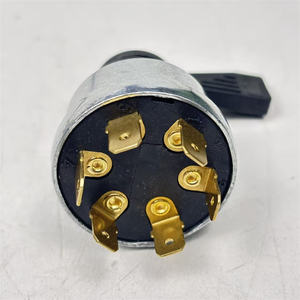 Interruttore indicatore di direzione 881670 m1 NS11300 per 20E 231 240 261 30H 50H 60H - Product Image 6