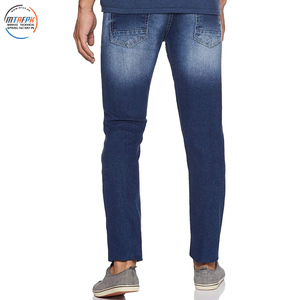 Wholesale dw jeans For A Pull-On 