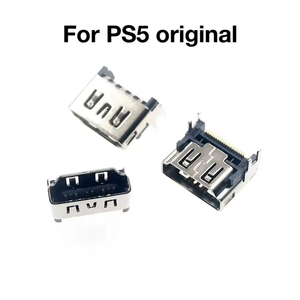 HD Port <strong>Socket</strong> for PS4 Replacement Kit for Sony PS4 HD Port Fat <strong>Socket</strong> Interface Connector - Product Image 5