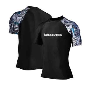 Camisetas de Manga Corta Personalizadas Más Vendidas con el Último Diseño, Precio de Fábrica, Producto Popular de Secado Rápido - Product Image 1