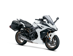 Motocicleta de Calle GSX-S1000GT+ 2026 Nueva, Más Vendida, Lista para Enviar - Product Image 1