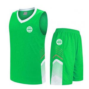 Camiseta de baloncesto para hombre, camiseta de baloncesto personalizada de malla sin mangas con nombre, número, uniforme de equipo - Product Image 1
