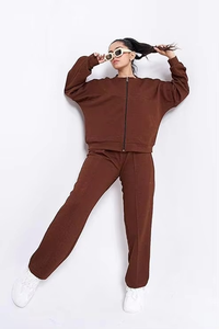 Ropa Deportiva de Alta Calidad, Conjunto Deportivo Moderno para Mujer, Ropa Deportiva para Correr, Ropa Casual, Conjuntos Deportivos para Mujer Más Vendidos - Product Image 6