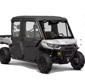 นิว 2025 ดีเฟนเดอร์ เอชดี 10 แม็กซ์ ลิมิเต็ด ชุดเครื่องมือช่าง 4x4 ของแท้ - Product Image 1