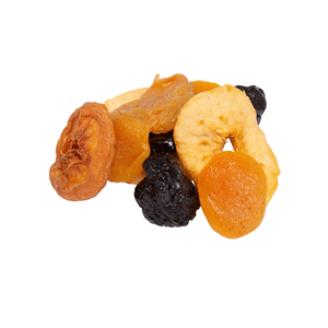 Fruta Deshidratada Orgánica a Granel, Alta en Calorías, Mezcla de Frutas - Product Image 6