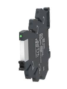 Relés Industriales de Alta Potencia CA/CC SLIM SR24D61RM GIC 1 y 2 CONMUTACIÓN - Product Image 4